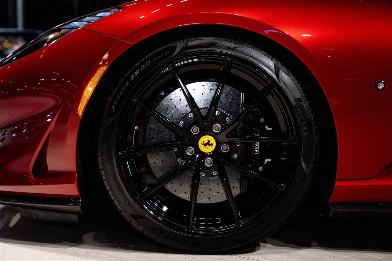 2020 Ferrari 812 Superfast - Photo 22 - Beverly Hills, CA 90212