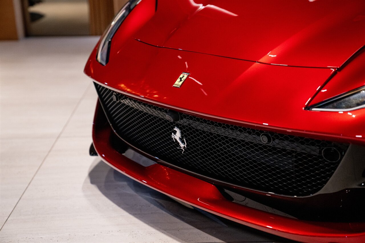 2020 Ferrari 812 Superfast - Photo 24 - Beverly Hills, CA 90212