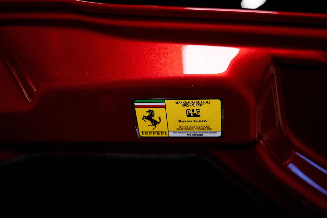 2020 Ferrari 812 Superfast - Photo 28 - Beverly Hills, CA 90212