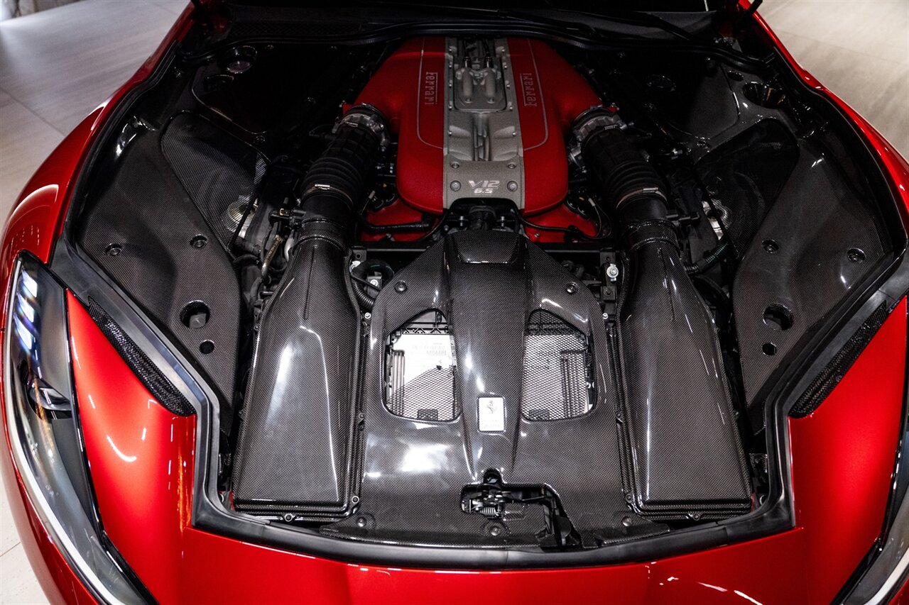 2020 Ferrari 812 Superfast - Photo 30 - Beverly Hills, CA 90212