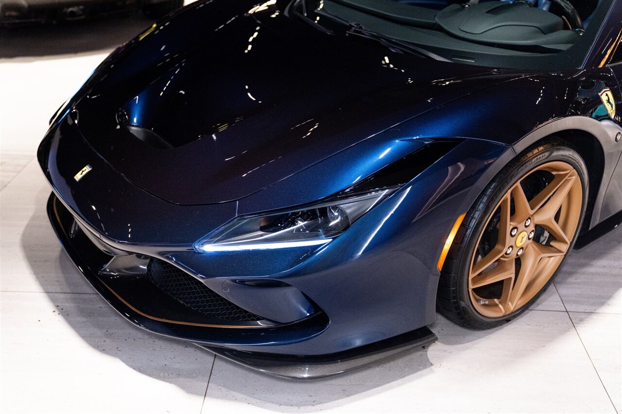 2022 Ferrari F8 Spider Tailor Made   - Photo 15 - Beverly Hills, CA 90212