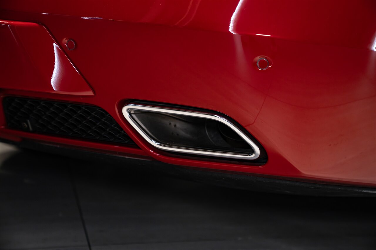 2011 Mercedes-Benz SLS AMG - Photo 8 - Beverly Hills, CA 90212