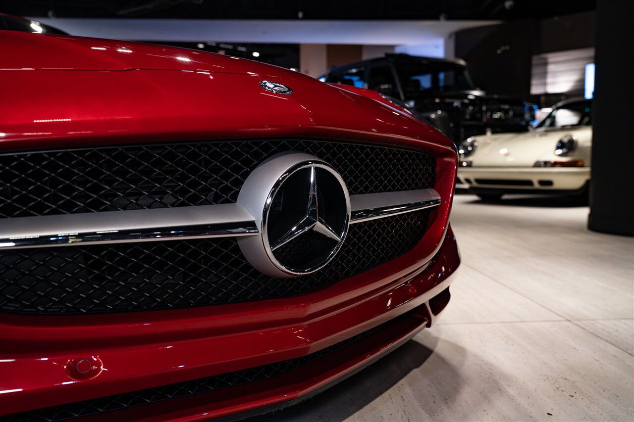 2011 Mercedes-Benz SLS AMG - Photo 15 - Beverly Hills, CA 90212
