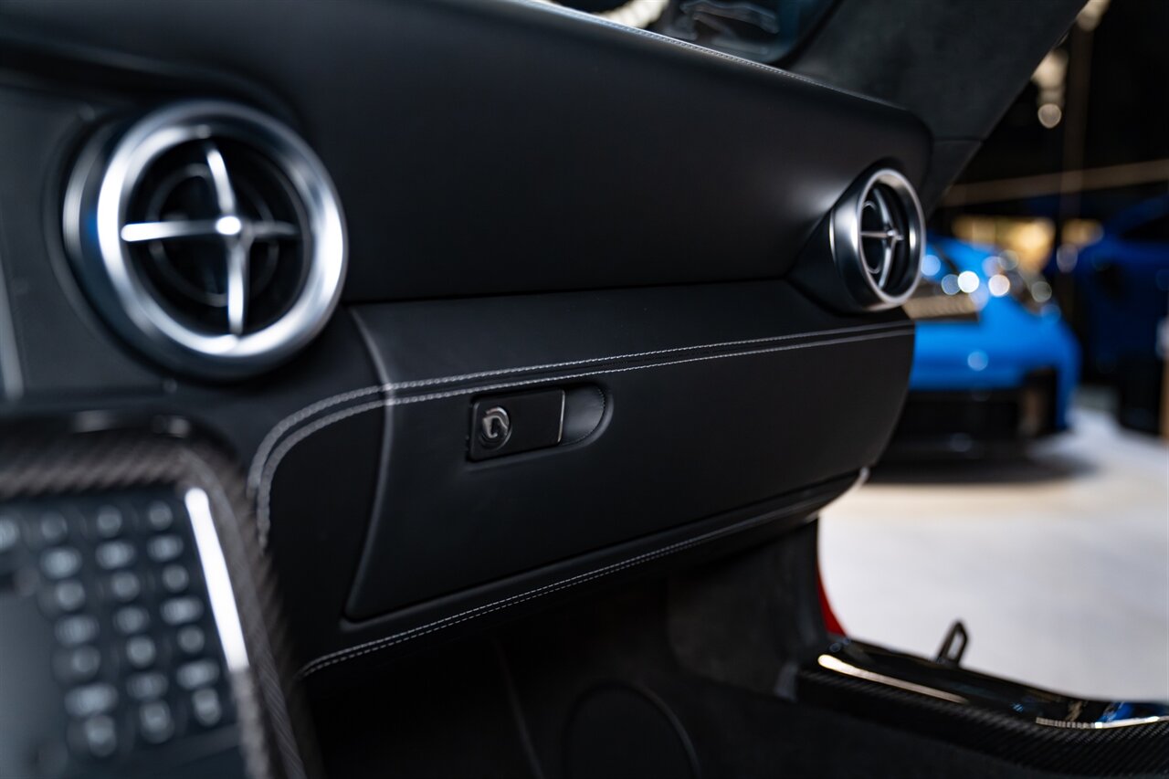 2011 Mercedes-Benz SLS AMG - Photo 13 - Beverly Hills, CA 90212