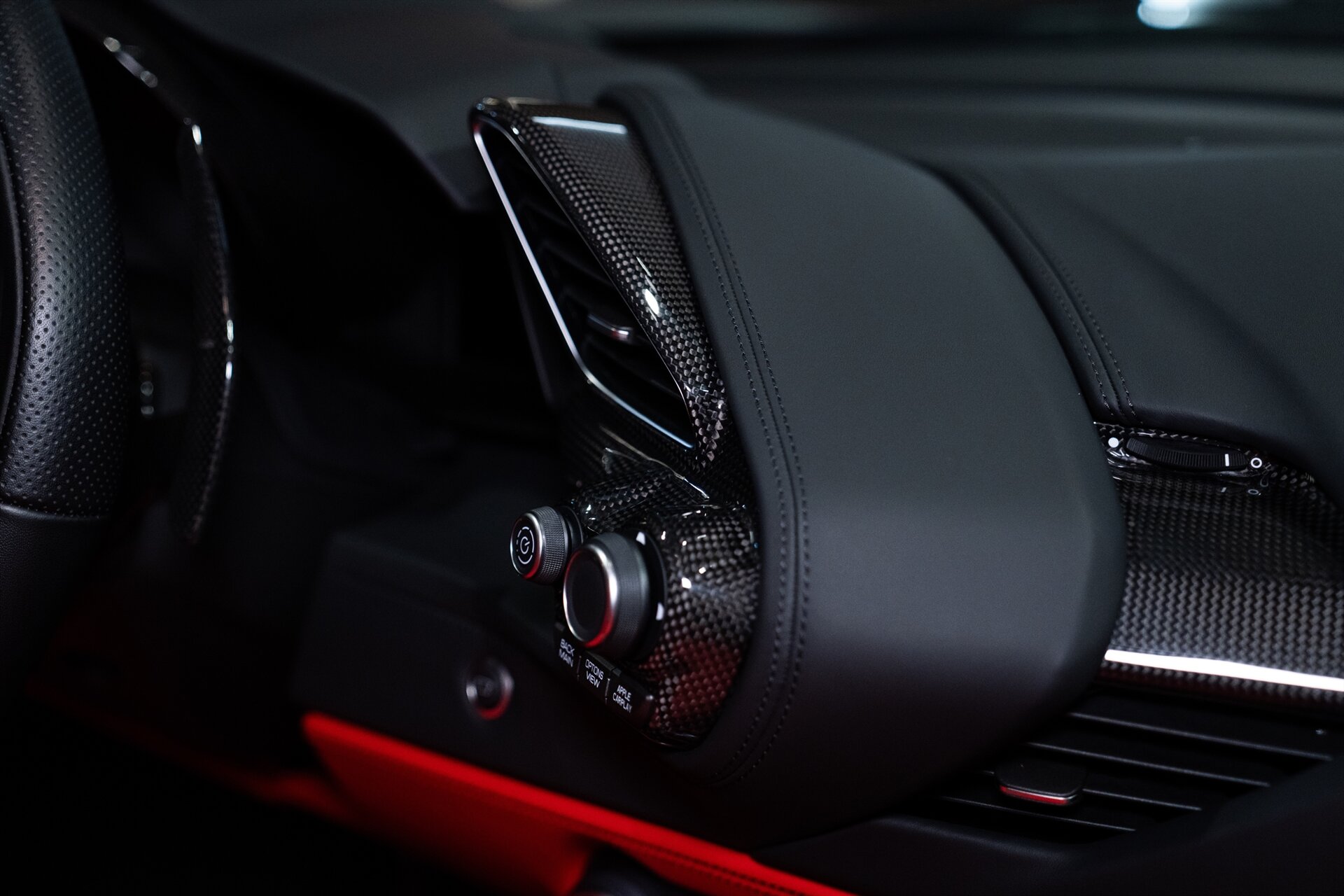 2018 Ferrari 488 Spider - Photo 21