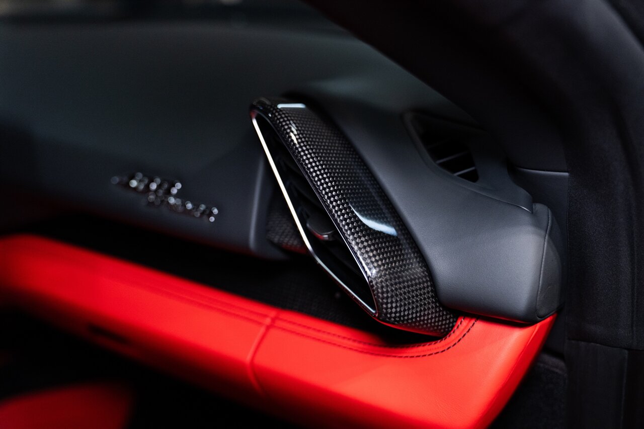2018 Ferrari 488 Spider   - Photo 13 - Beverly Hills, CA 90212