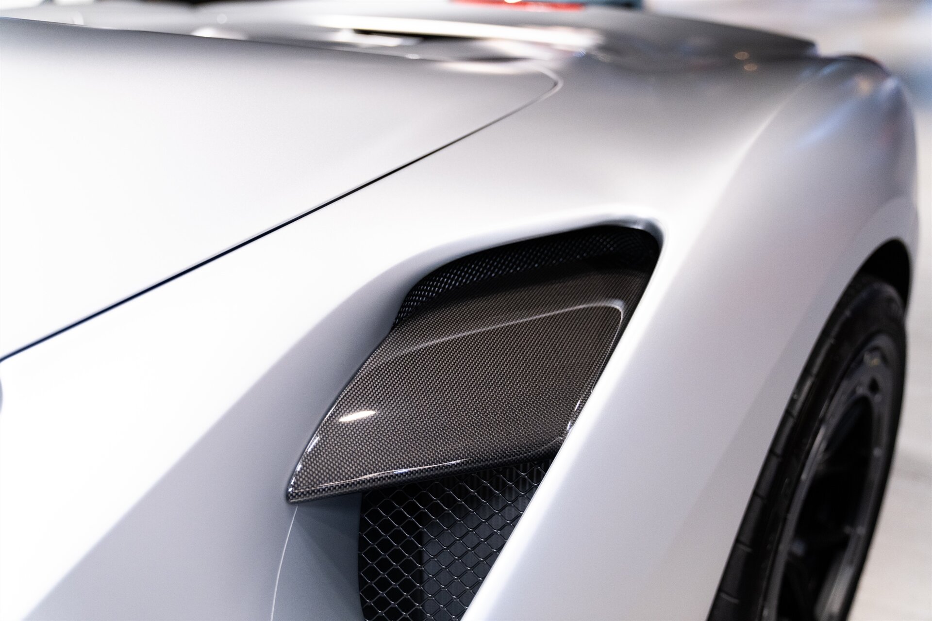 2018 Ferrari 488 Spider - Photo 12