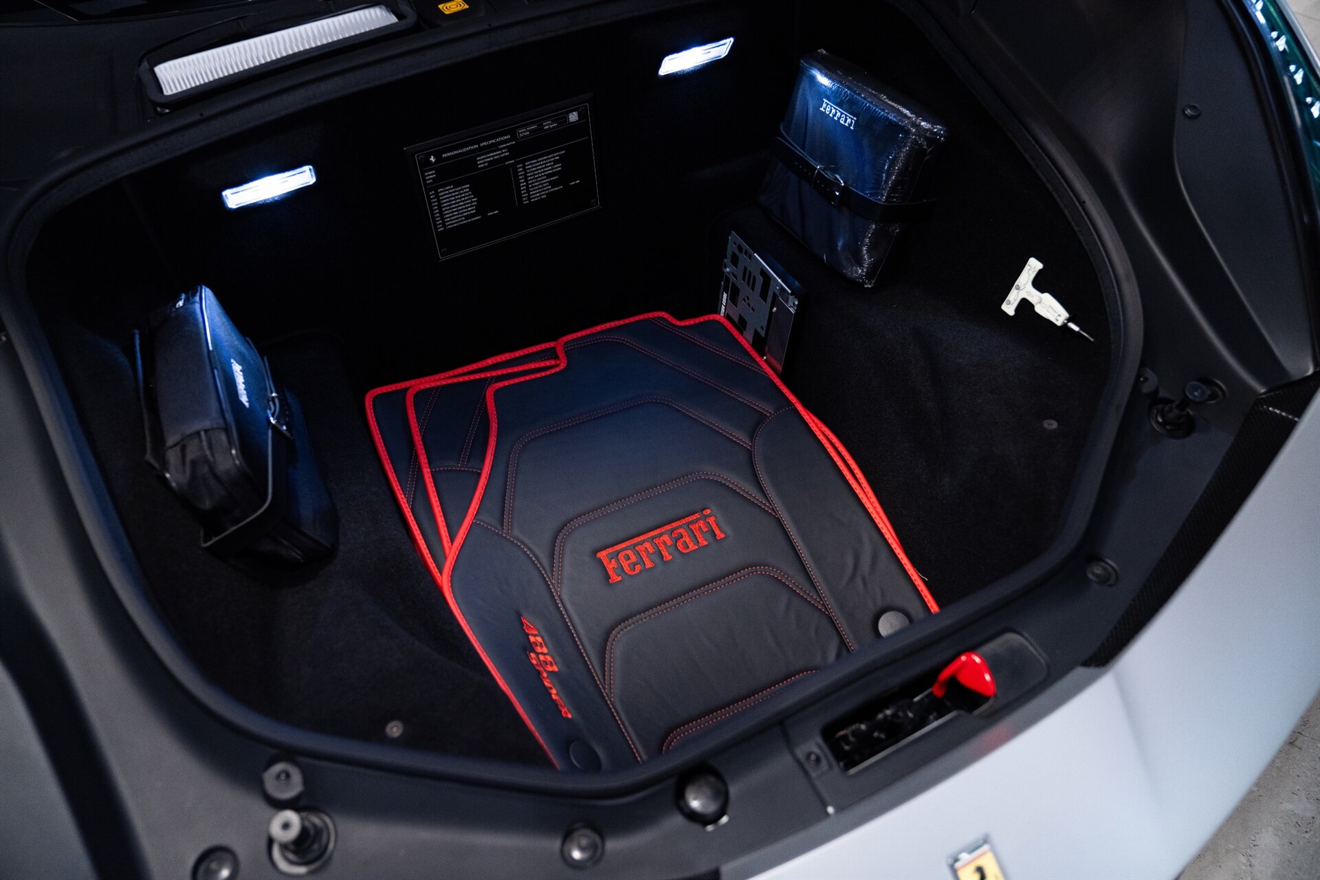 2018 Ferrari 488 Spider - Photo 32