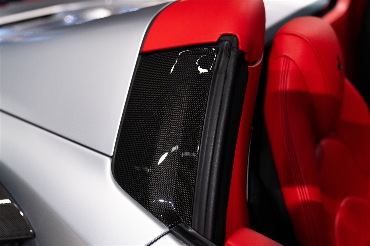 2018 Ferrari 488 Spider   - Photo 10 - Beverly Hills, CA 90212