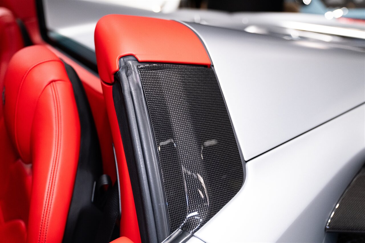 2018 Ferrari 488 Spider   - Photo 5 - Beverly Hills, CA 90212