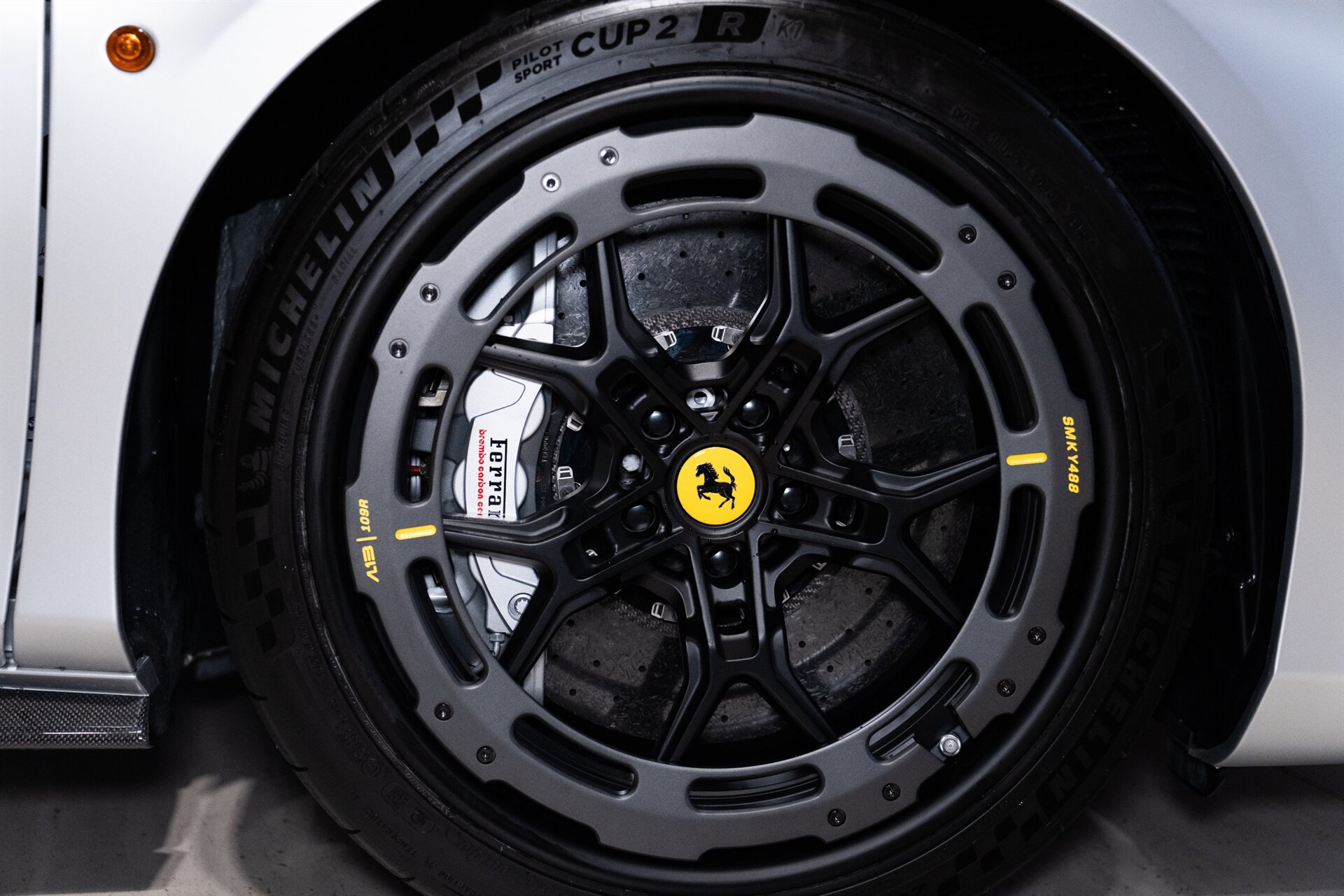 2018 Ferrari 488 Spider - Photo 7