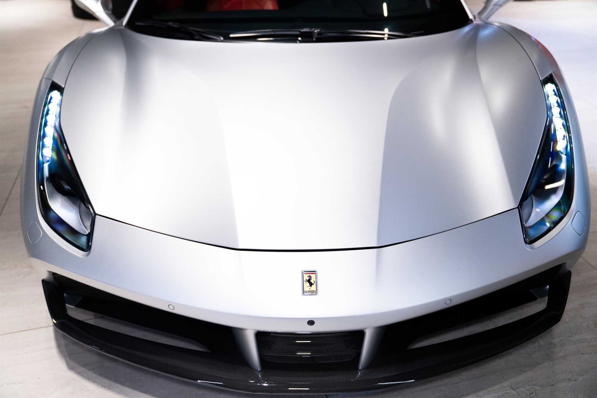 2018 Ferrari 488 Spider - Photo 10