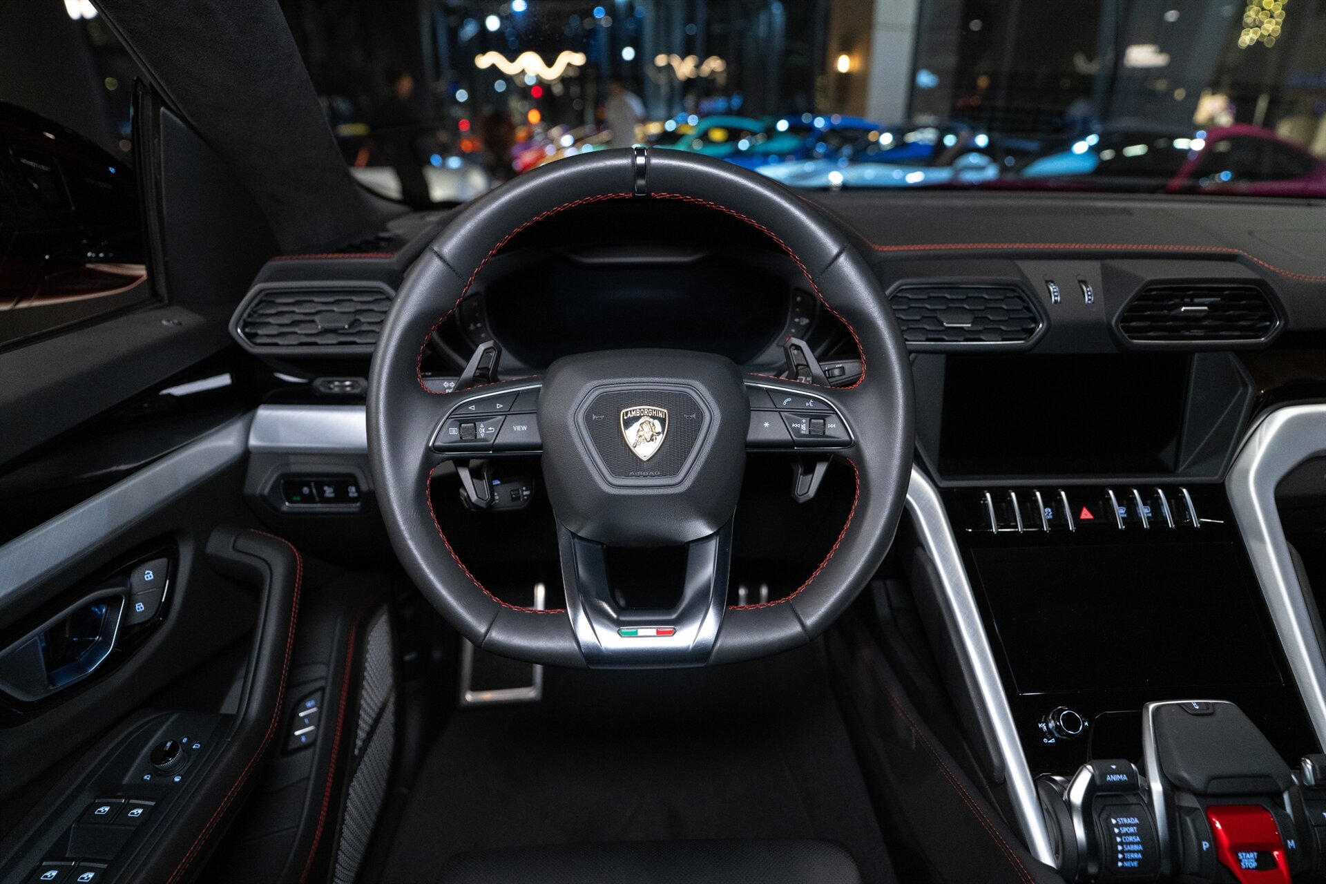 2019 Lamborghini Urus - Photo 32
