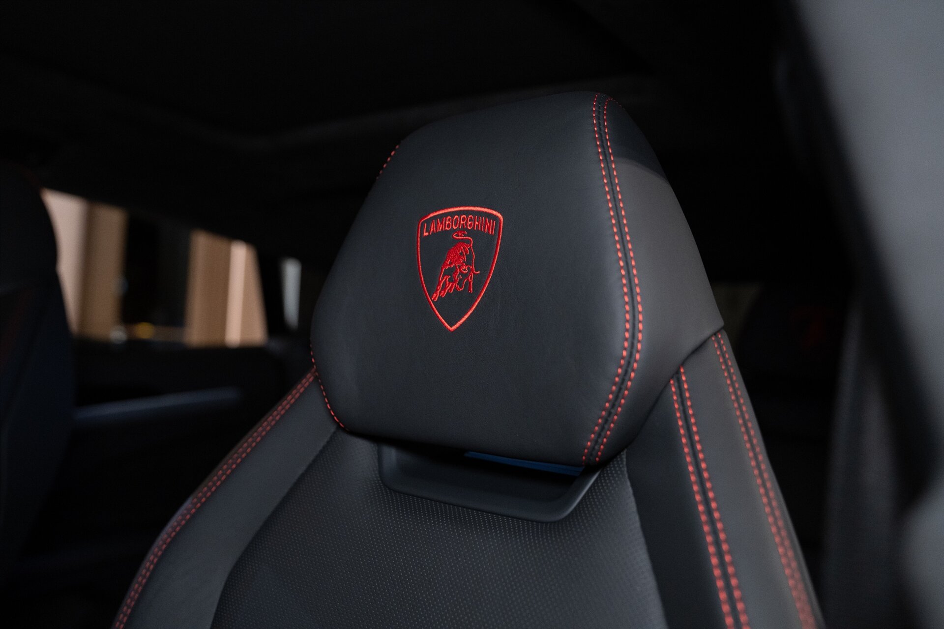 2019 Lamborghini Urus - Photo 21
