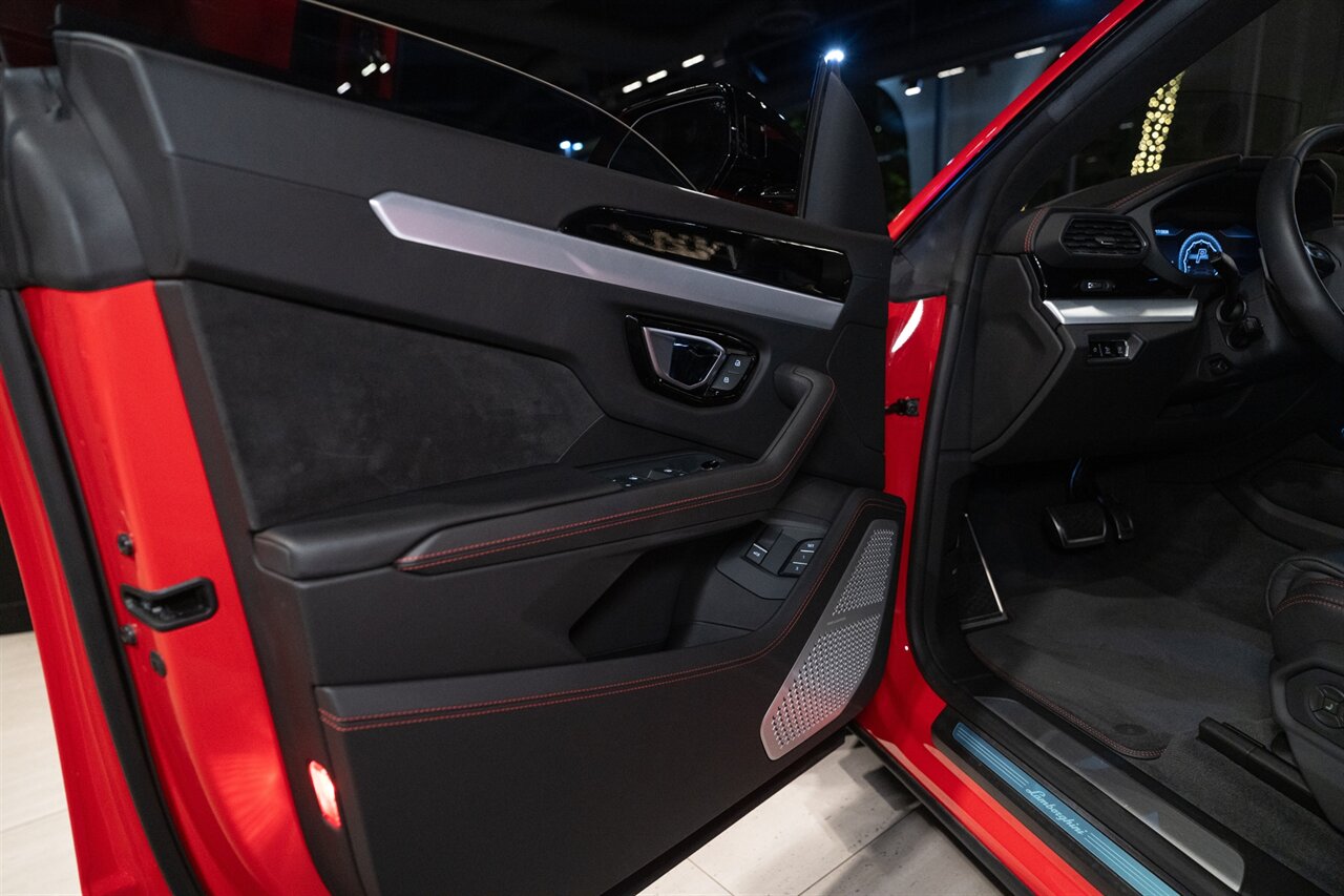2019 Lamborghini Urus - Photo 16 - Beverly Hills, CA 90212
