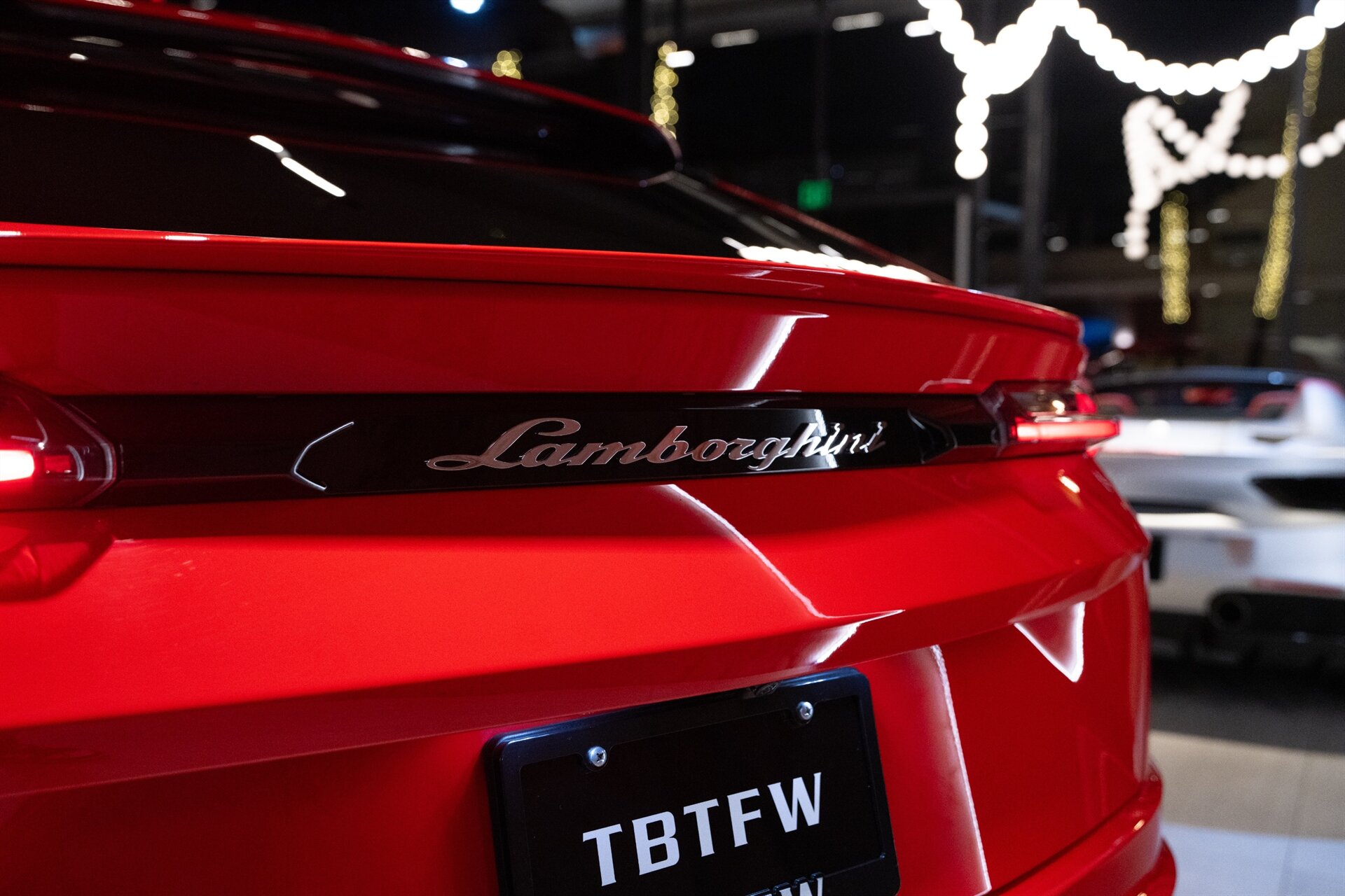 2019 Lamborghini Urus - Photo 10