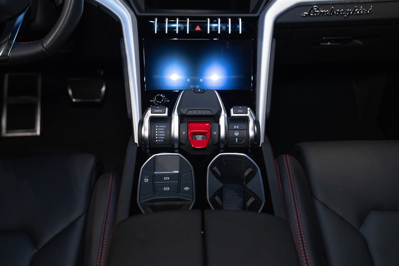 2019 Lamborghini Urus - Photo 19 - Beverly Hills, CA 90212