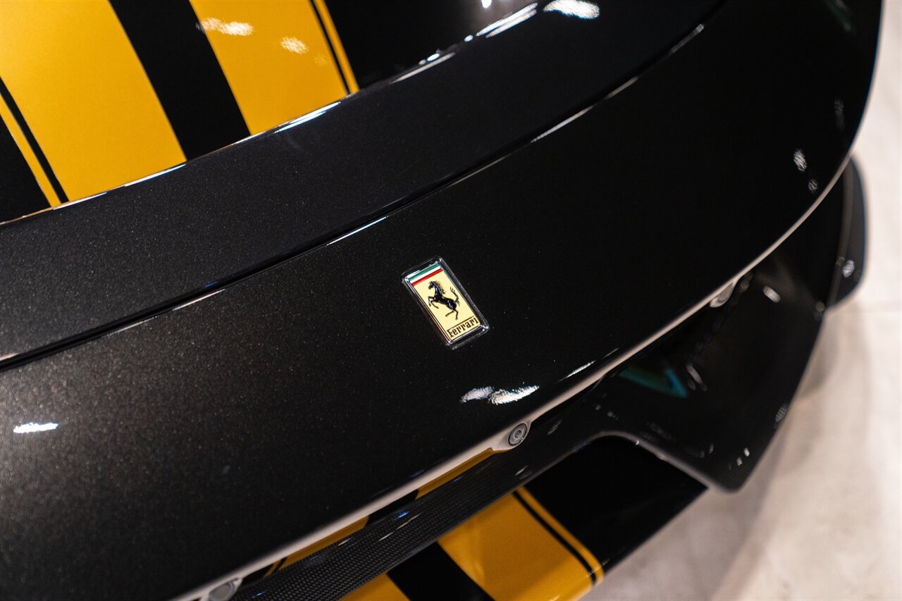 2020 Ferrari 488 Pista   - Photo 9 - Beverly Hills, CA 90212