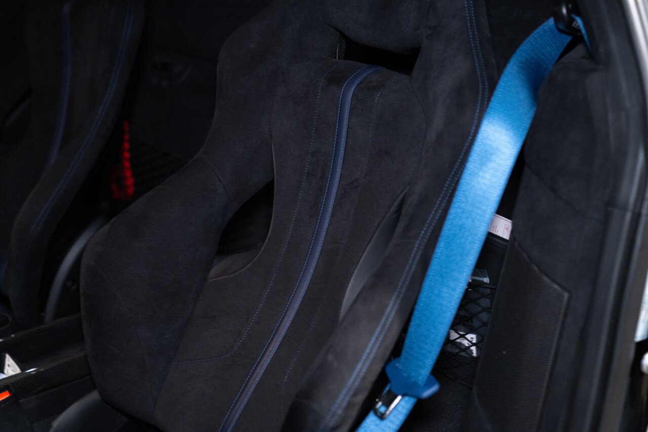 2020 Ferrari 488 Pista   - Photo 26 - Beverly Hills, CA 90212