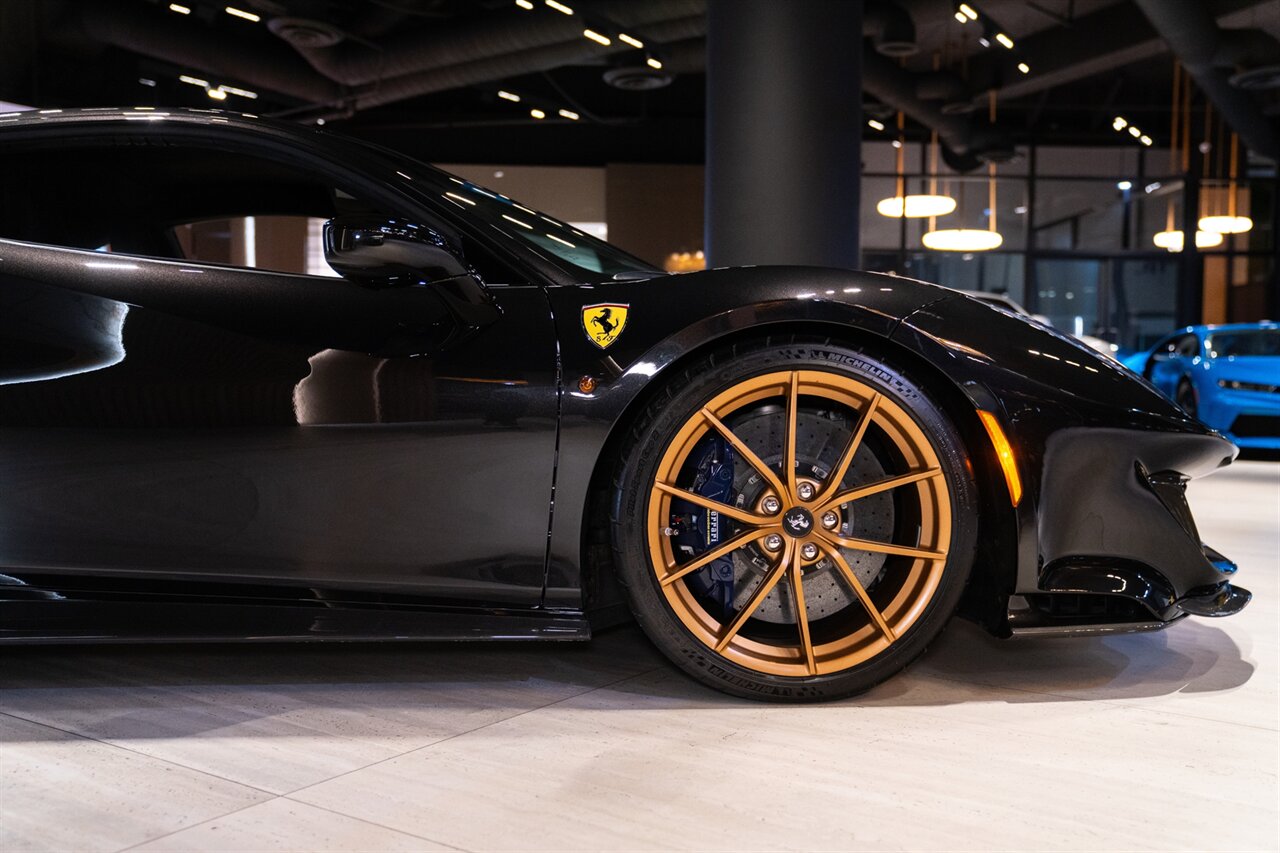 2020 Ferrari 488 Pista   - Photo 46 - Beverly Hills, CA 90212