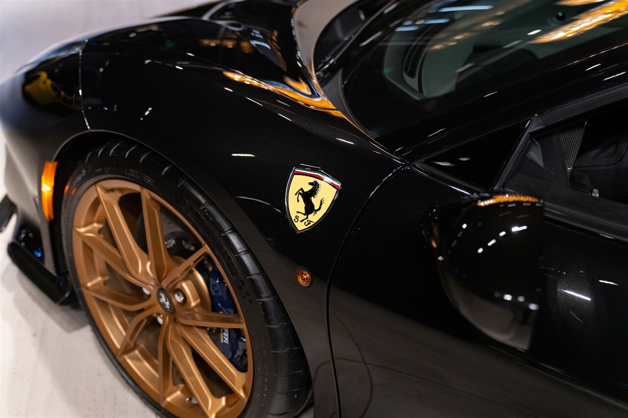 2020 Ferrari 488 Pista   - Photo 18 - Beverly Hills, CA 90212