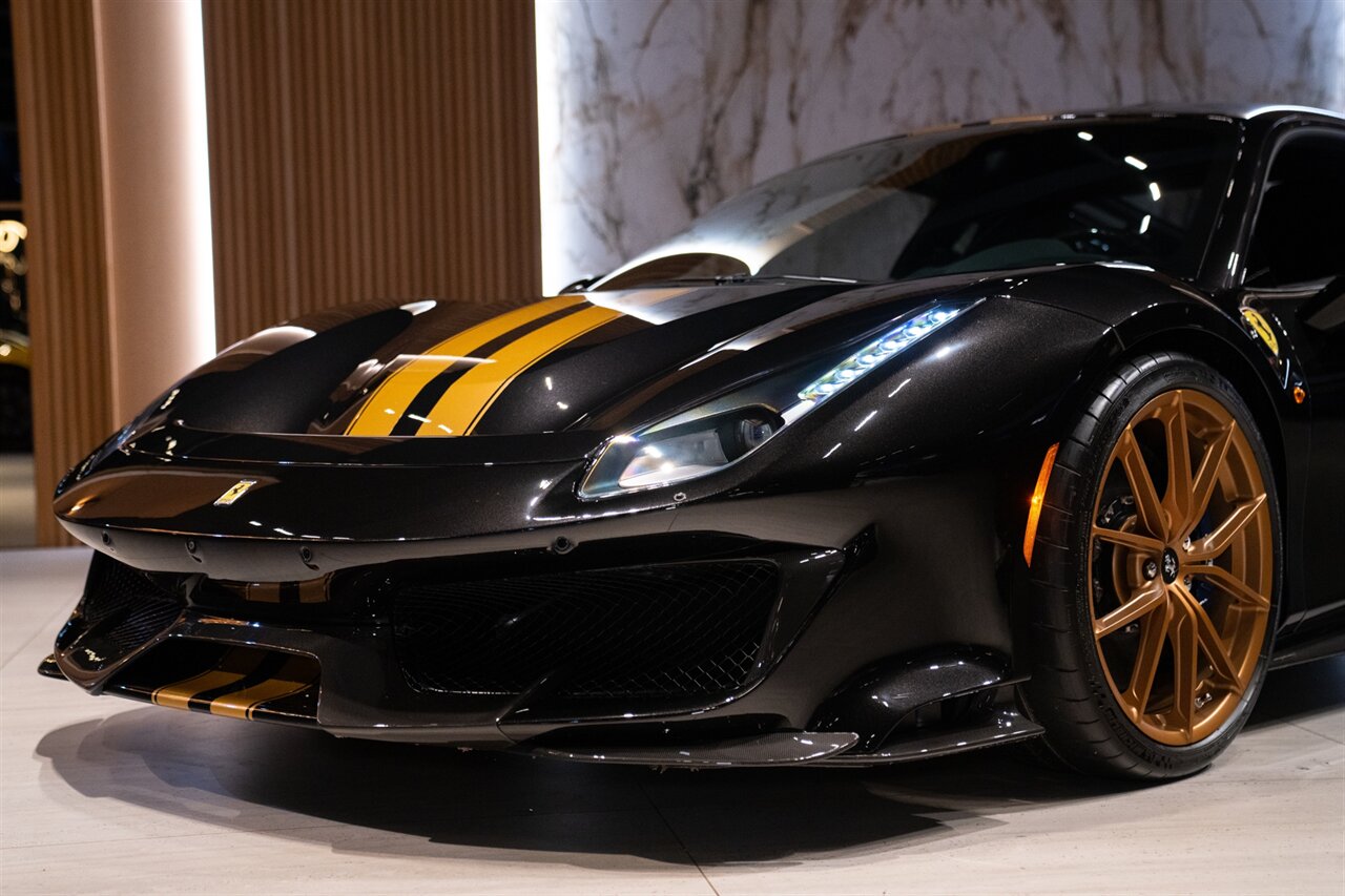 2020 Ferrari 488 Pista   - Photo 12 - Beverly Hills, CA 90212