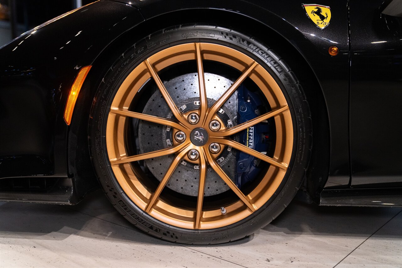 2020 Ferrari 488 Pista   - Photo 15 - Beverly Hills, CA 90212