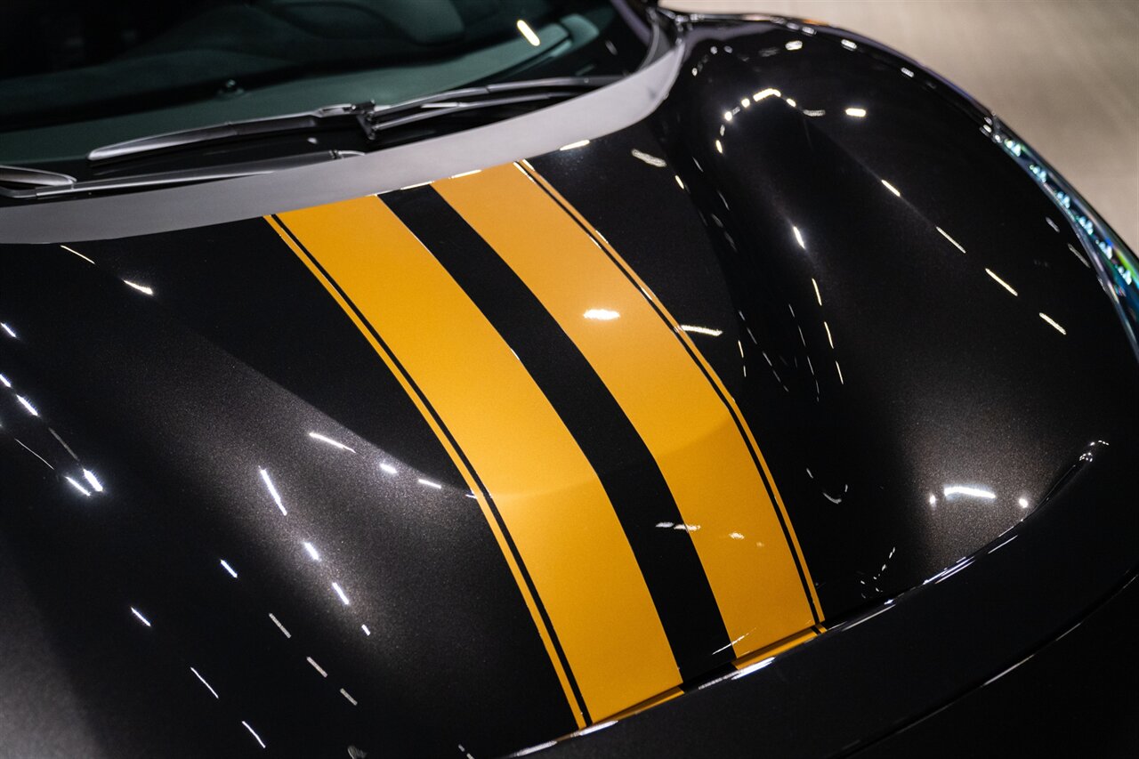 2020 Ferrari 488 Pista   - Photo 10 - Beverly Hills, CA 90212