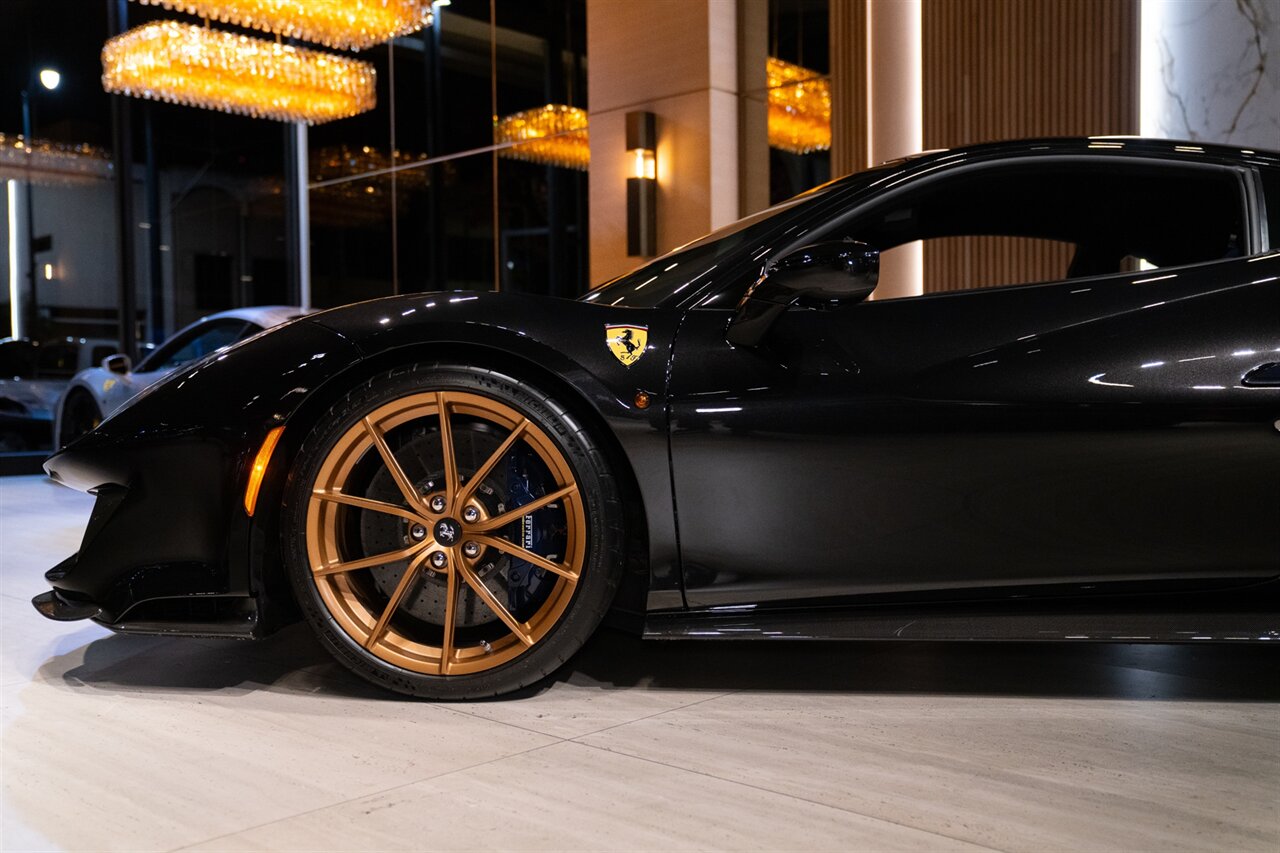 2020 Ferrari 488 Pista   - Photo 14 - Beverly Hills, CA 90212