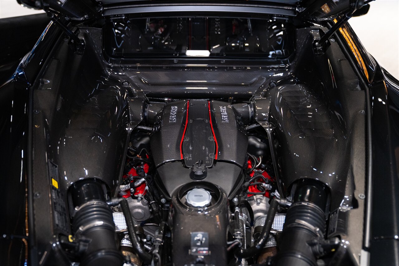 2020 Ferrari 488 Pista   - Photo 41 - Beverly Hills, CA 90212