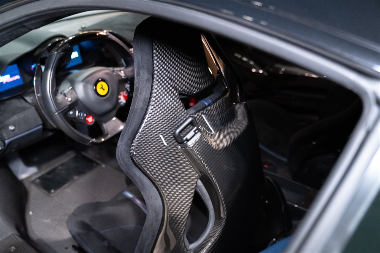 2020 Ferrari 488 Pista   - Photo 53 - Beverly Hills, CA 90212