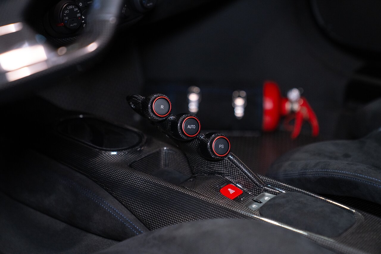 2020 Ferrari 488 Pista   - Photo 29 - Beverly Hills, CA 90212