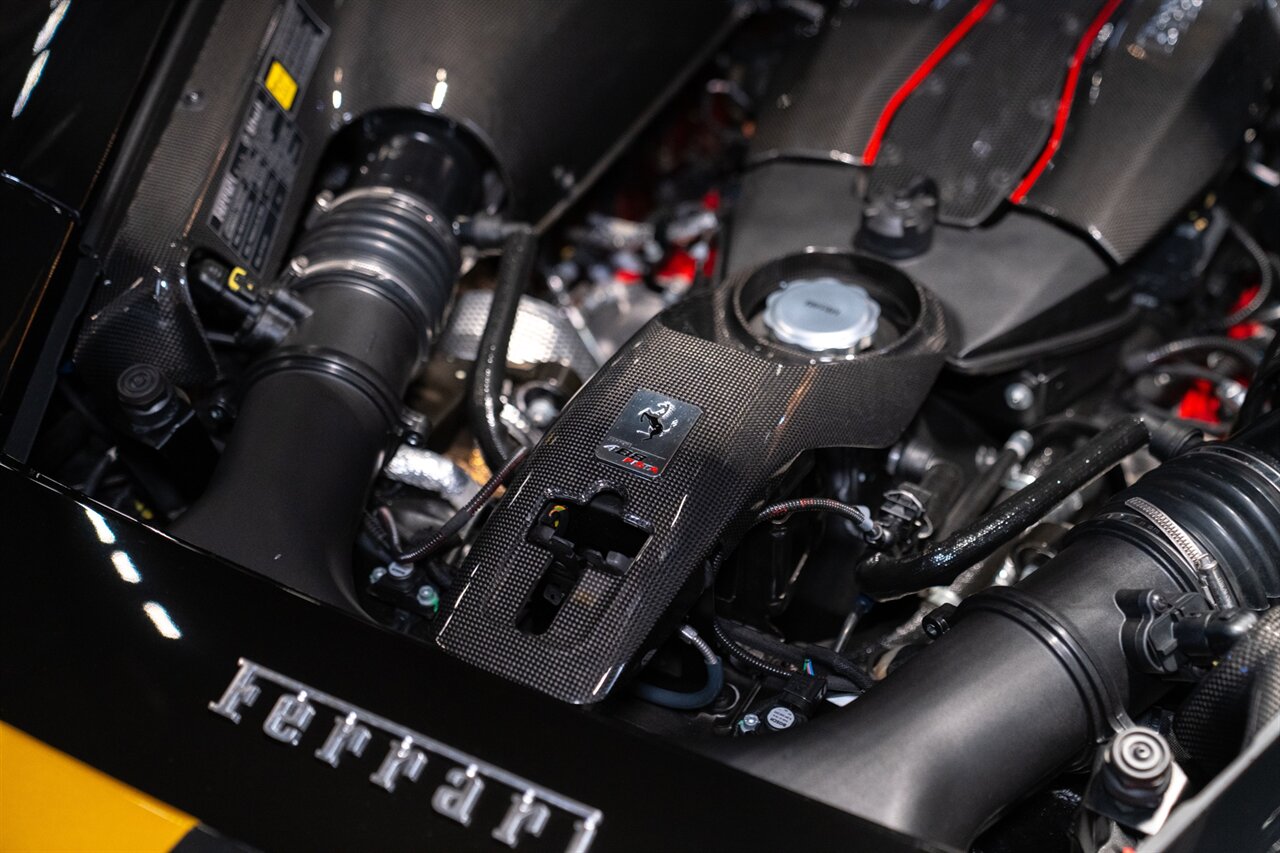 2020 Ferrari 488 Pista   - Photo 42 - Beverly Hills, CA 90212
