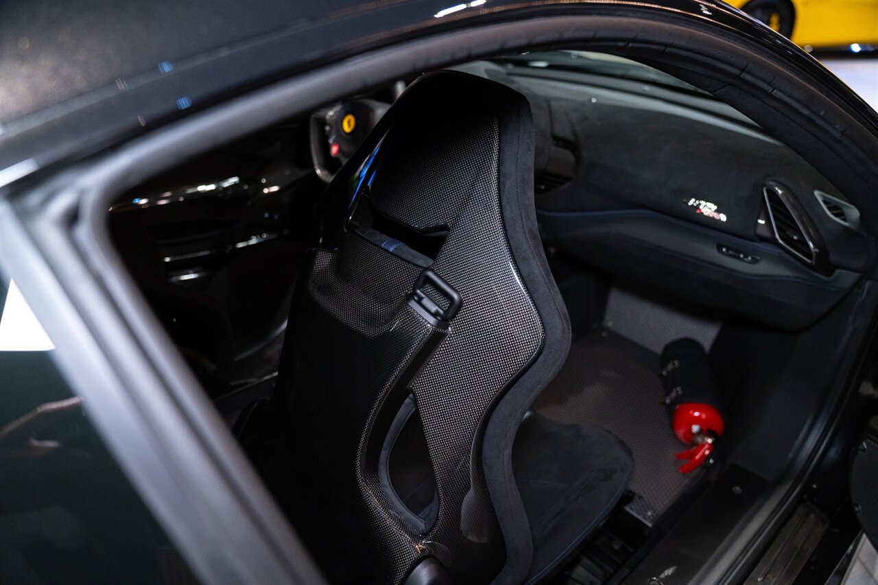 2020 Ferrari 488 Pista   - Photo 50 - Beverly Hills, CA 90212