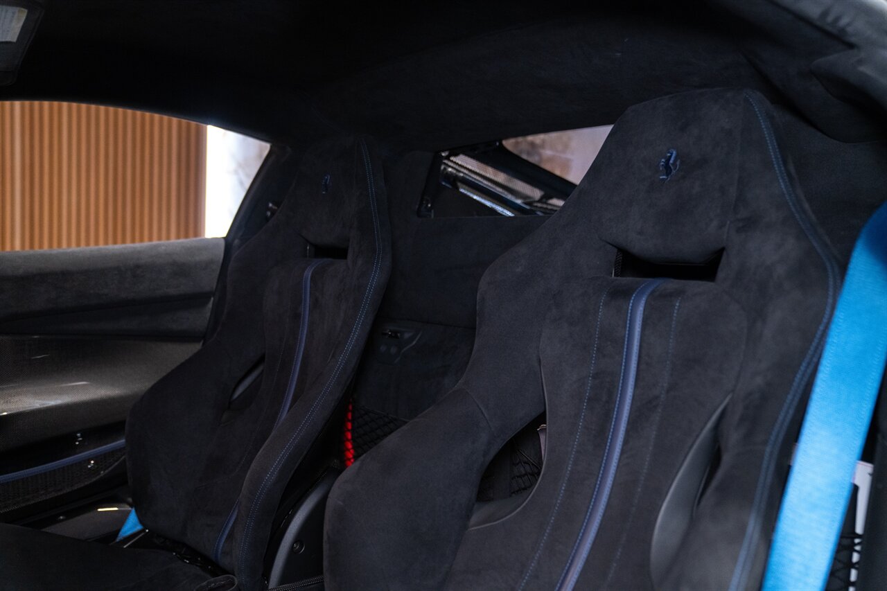 2020 Ferrari 488 Pista   - Photo 24 - Beverly Hills, CA 90212