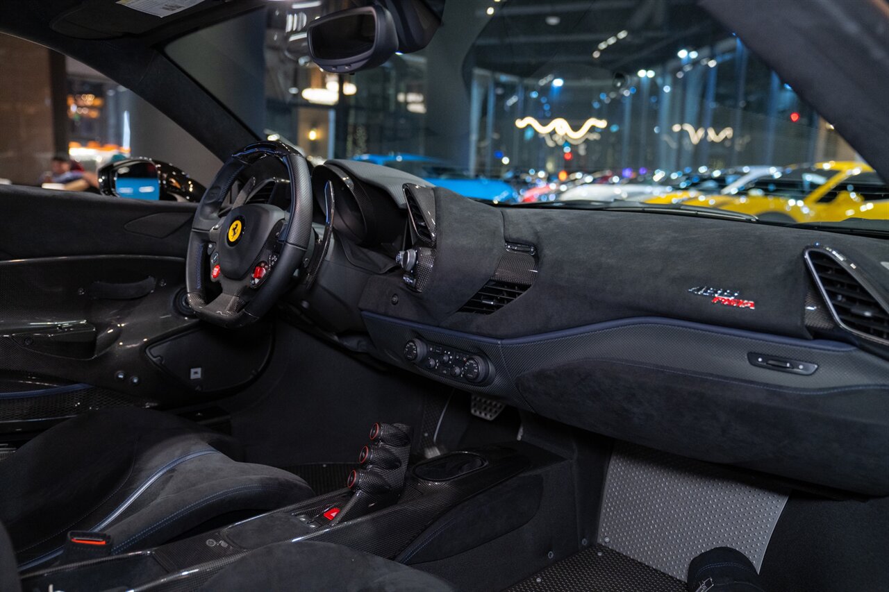 2020 Ferrari 488 Pista   - Photo 51 - Beverly Hills, CA 90212