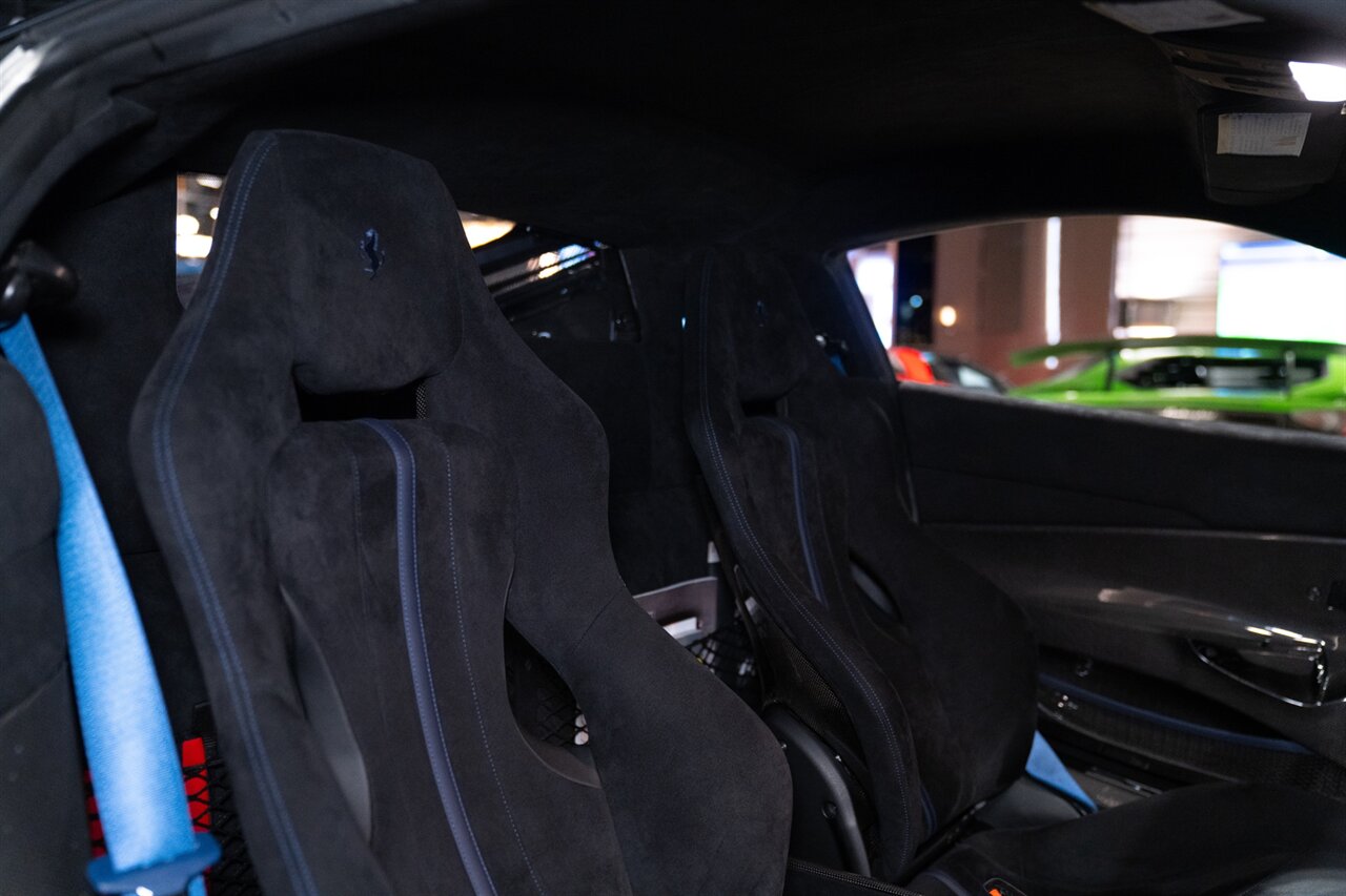 2020 Ferrari 488 Pista   - Photo 48 - Beverly Hills, CA 90212