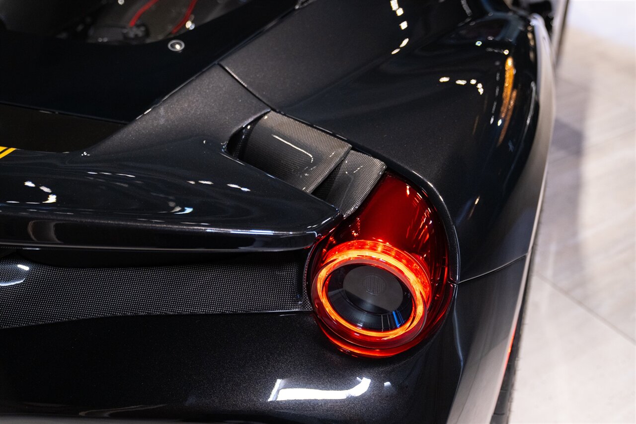 2020 Ferrari 488 Pista   - Photo 40 - Beverly Hills, CA 90212