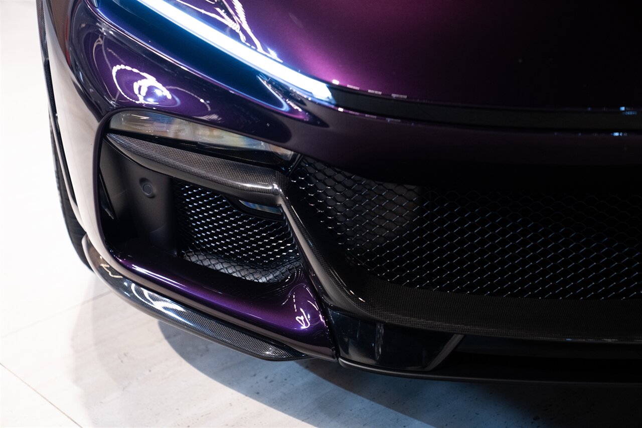 2024 Ferrari Purosangue   - Photo 31 - Beverly Hills, CA 90212