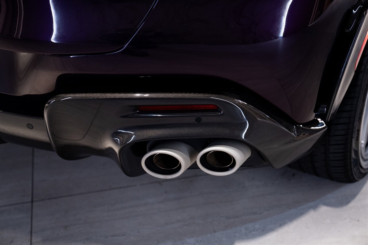 2024 Ferrari Purosangue   - Photo 28 - Beverly Hills, CA 90212