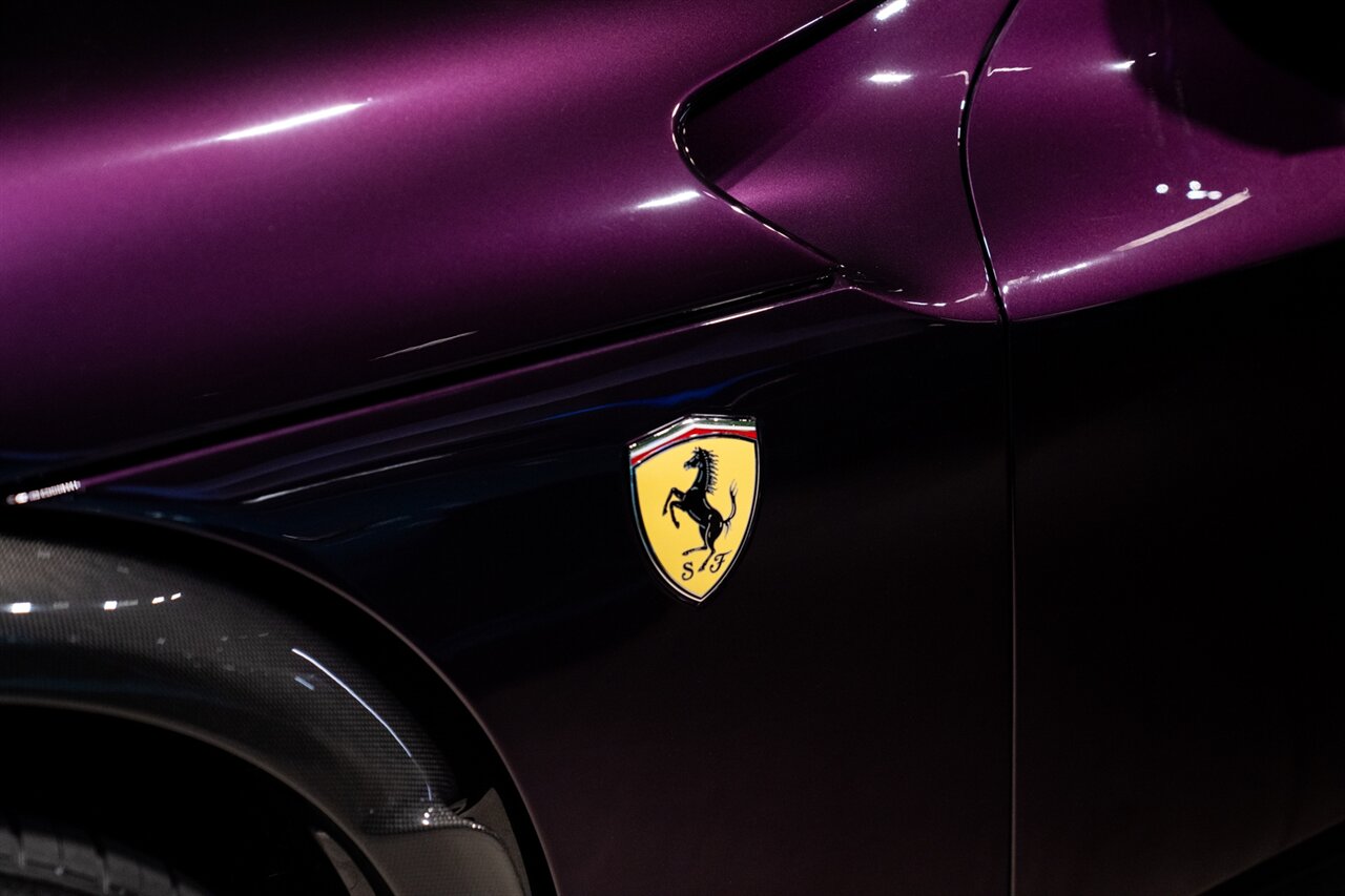 2024 Ferrari Purosangue   - Photo 26 - Beverly Hills, CA 90212