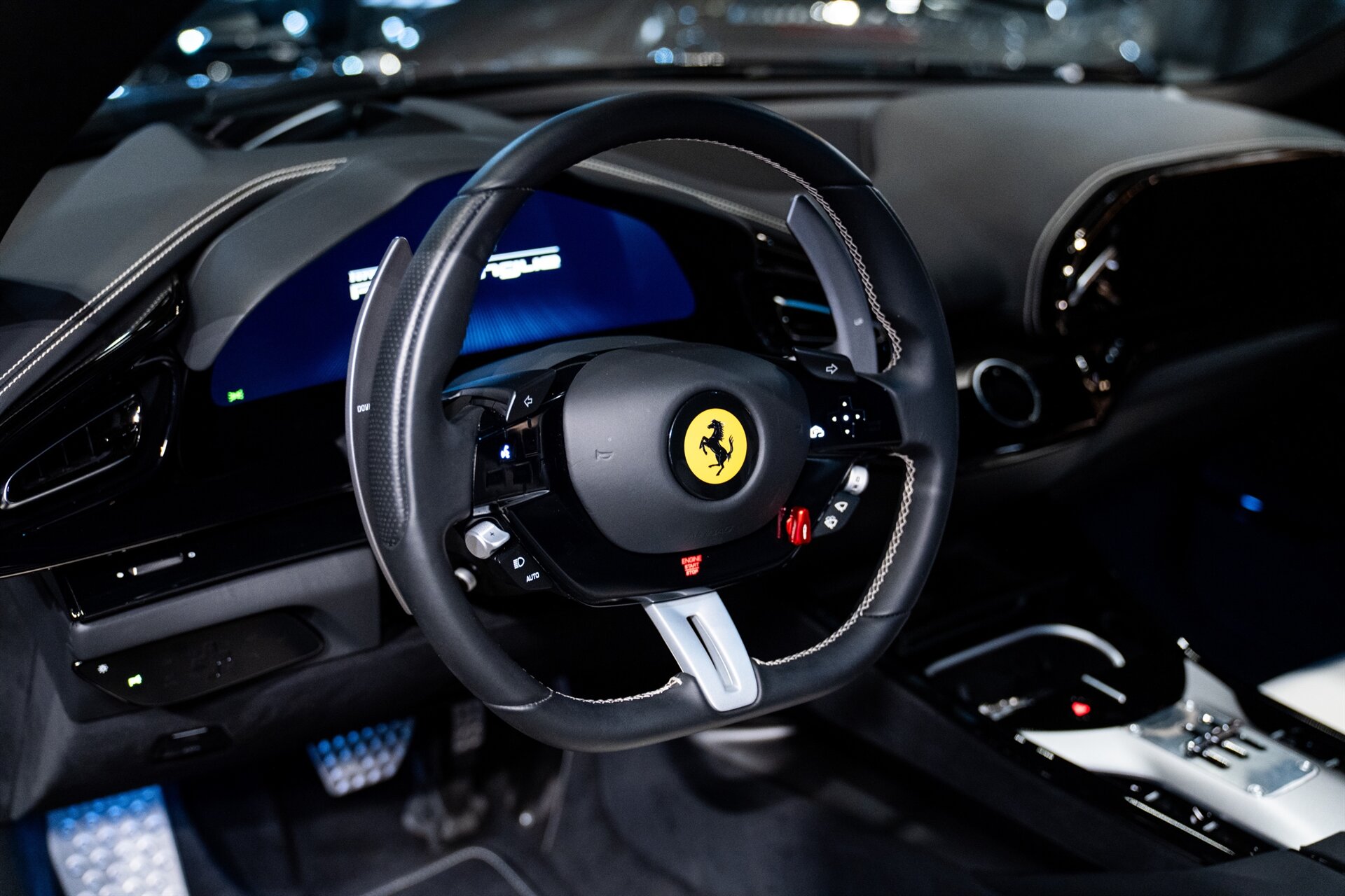 2024 Ferrari Purosangue - Photo 14