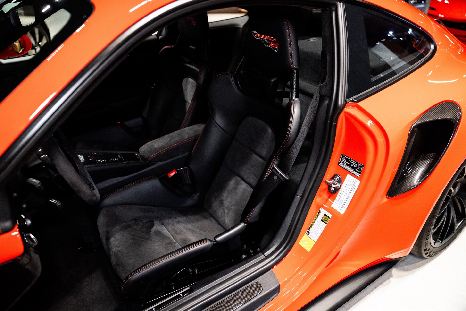 2018 Porsche 911 GT2 RS - Photo 26