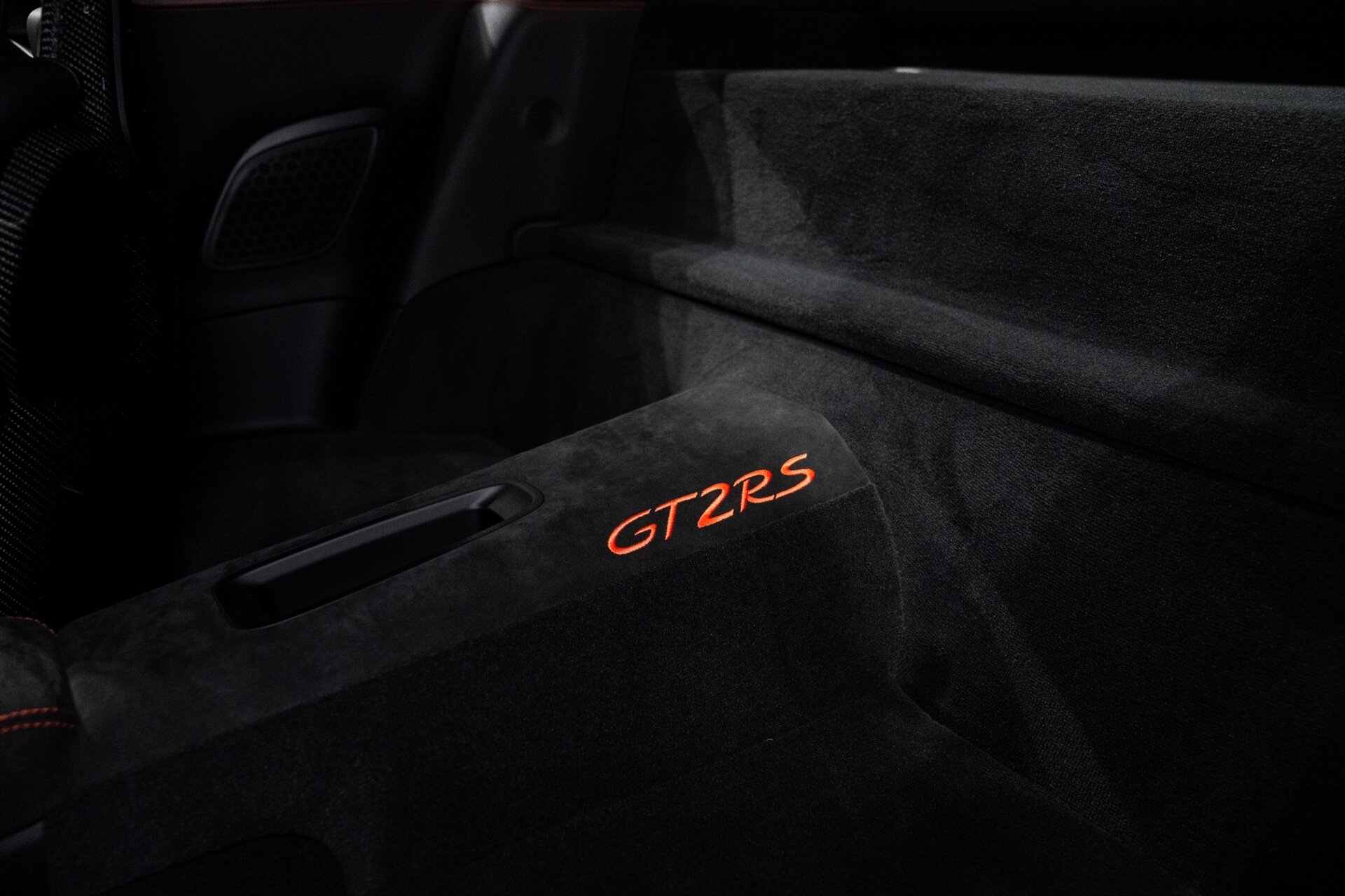 2018 Porsche 911 GT2 RS - Photo 20