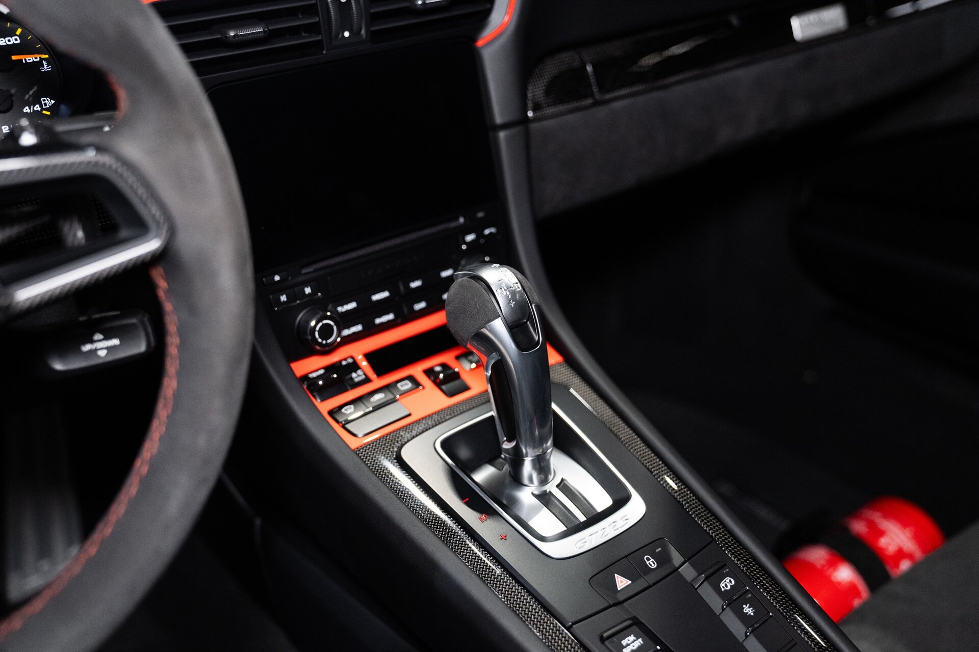 2018 Porsche 911 GT2 RS - Photo 35