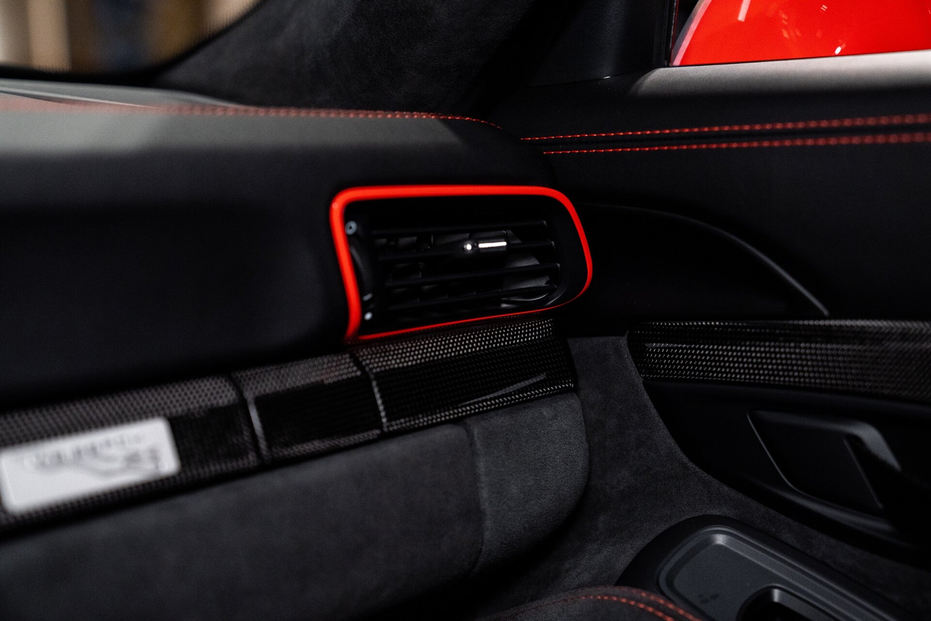 2018 Porsche 911 GT2 RS - Photo 18