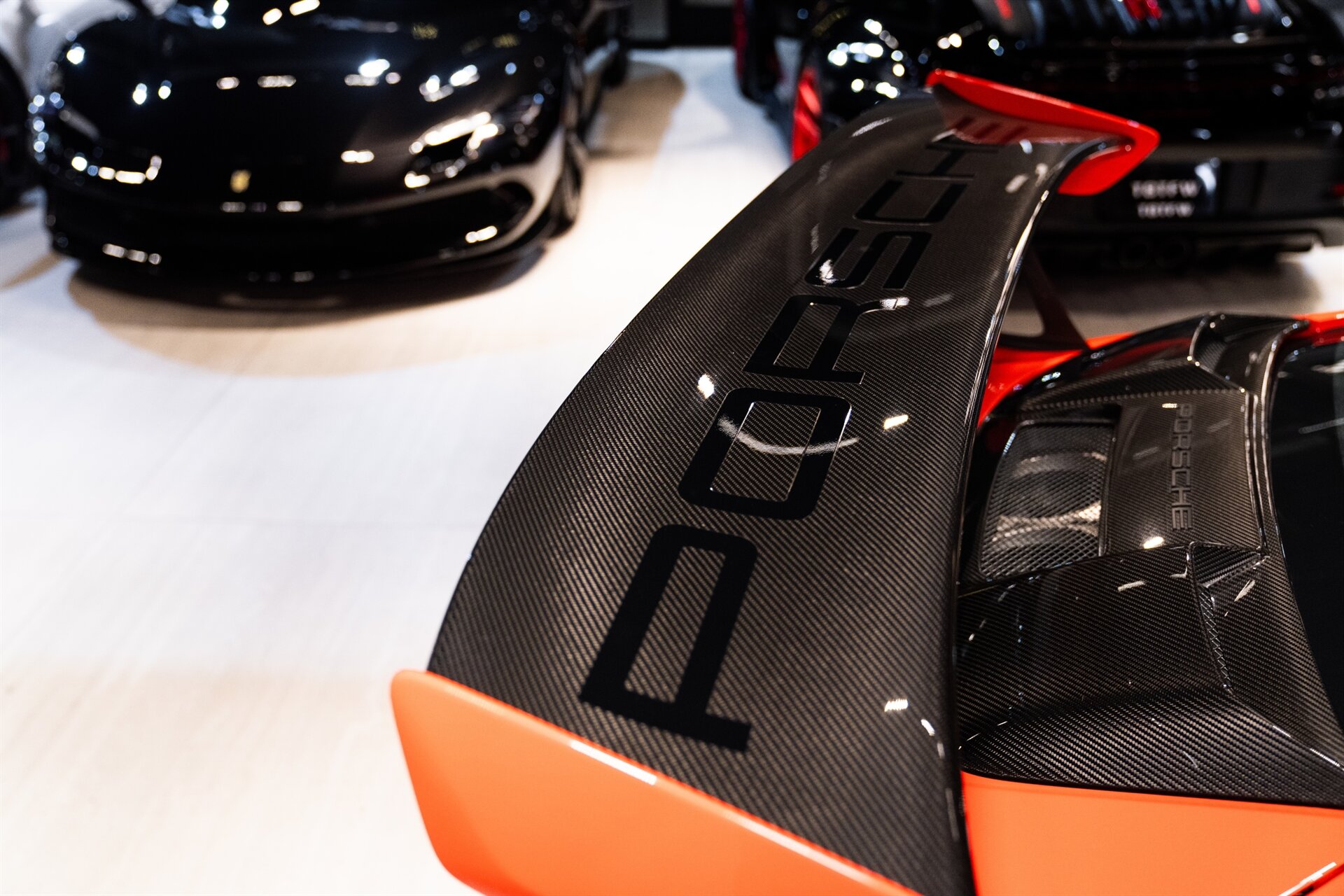 2018 Porsche 911 GT2 RS - Photo 40