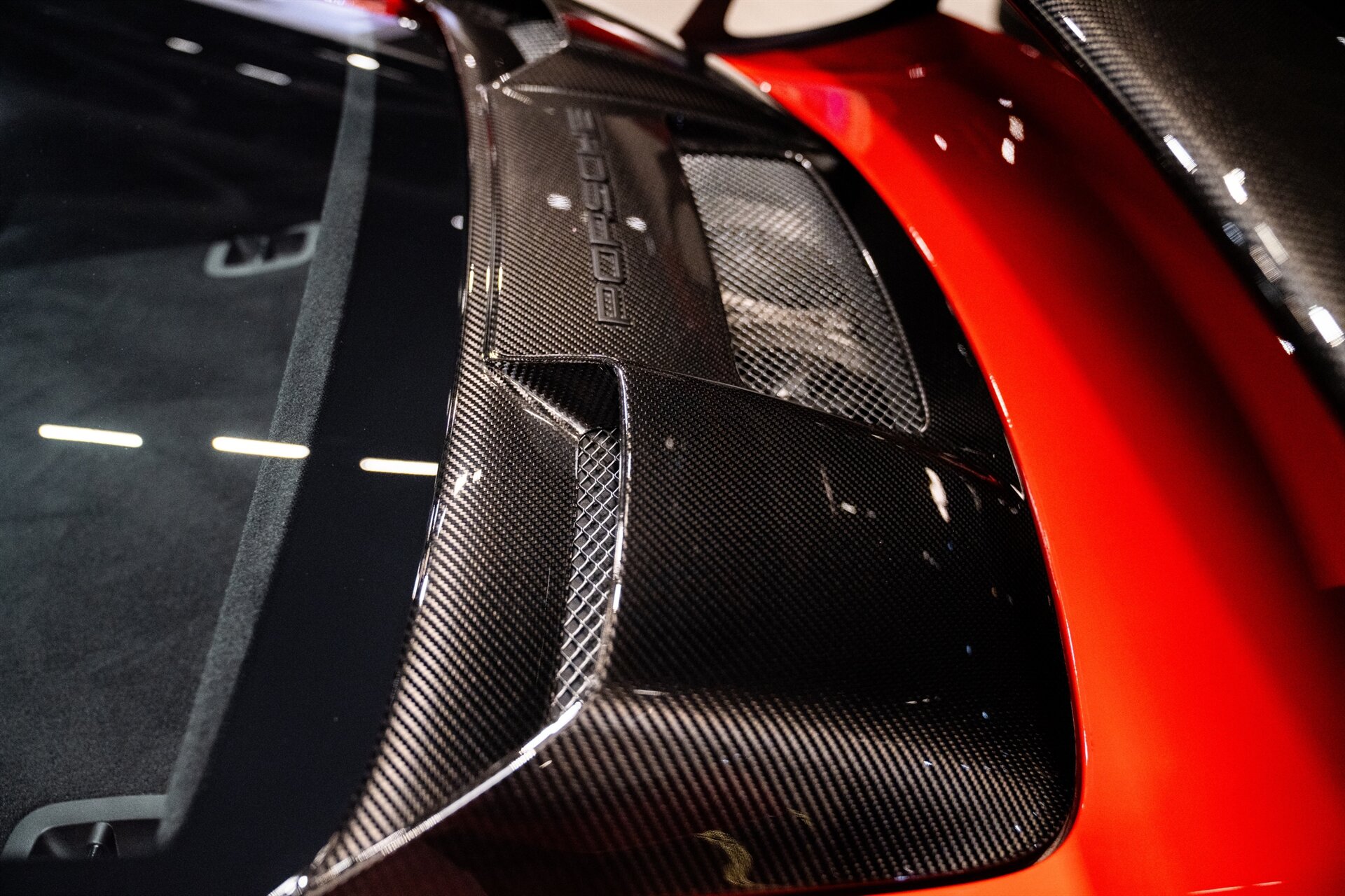 2018 Porsche 911 GT2 RS - Photo 10