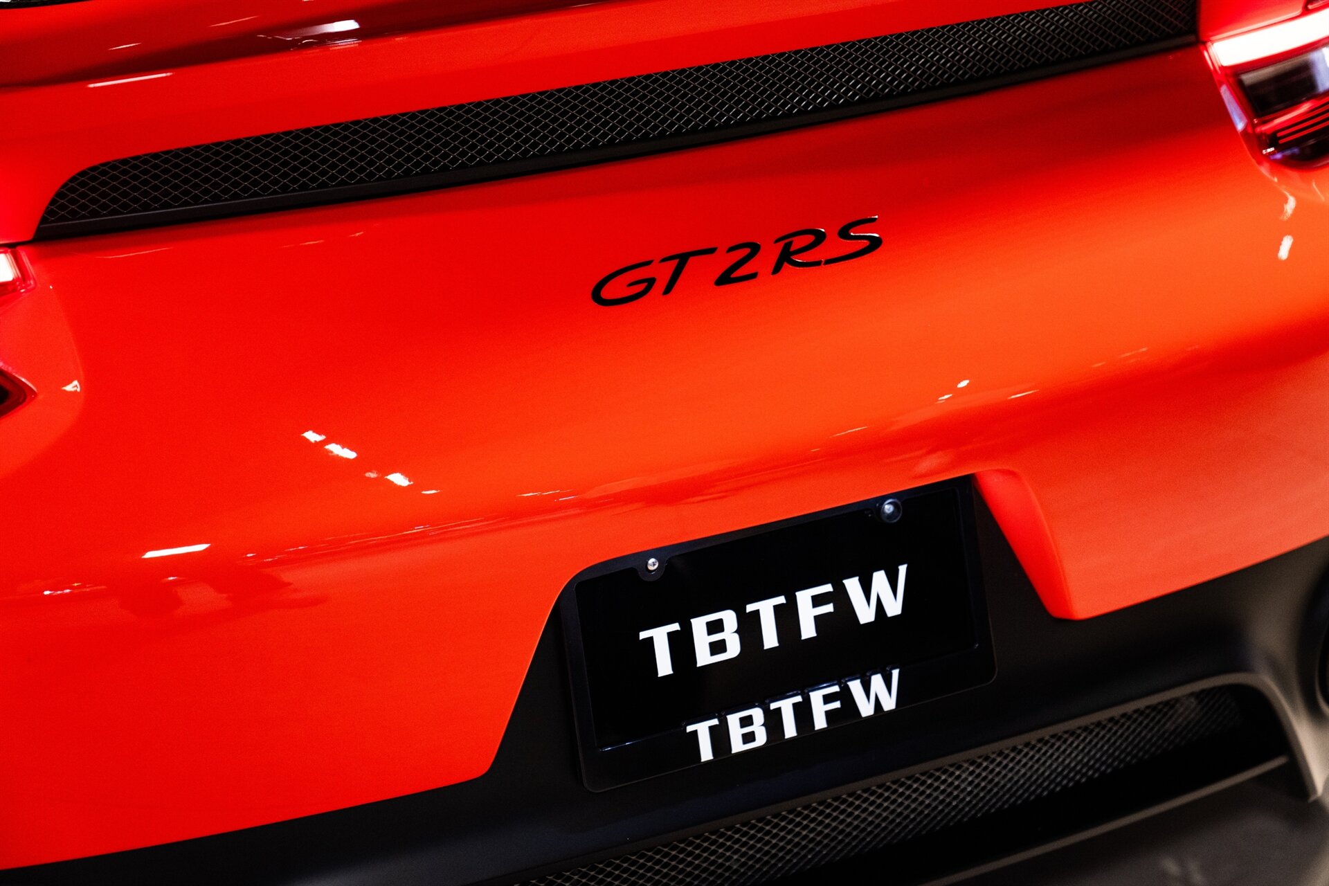 2018 Porsche 911 GT2 RS - Photo 42
