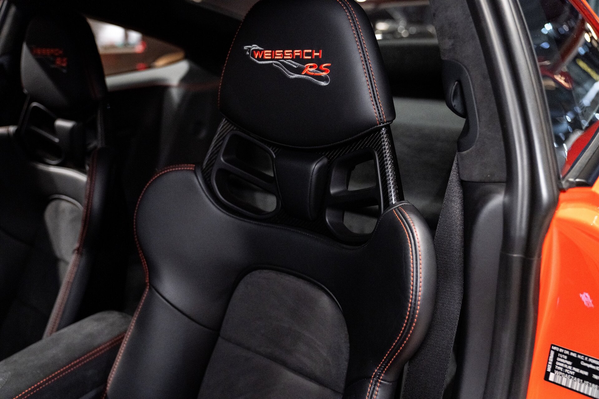 2018 Porsche 911 GT2 RS - Photo 14